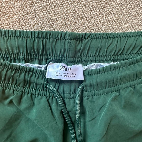 Zara Men’s swim trunks - Picture 3 of 4